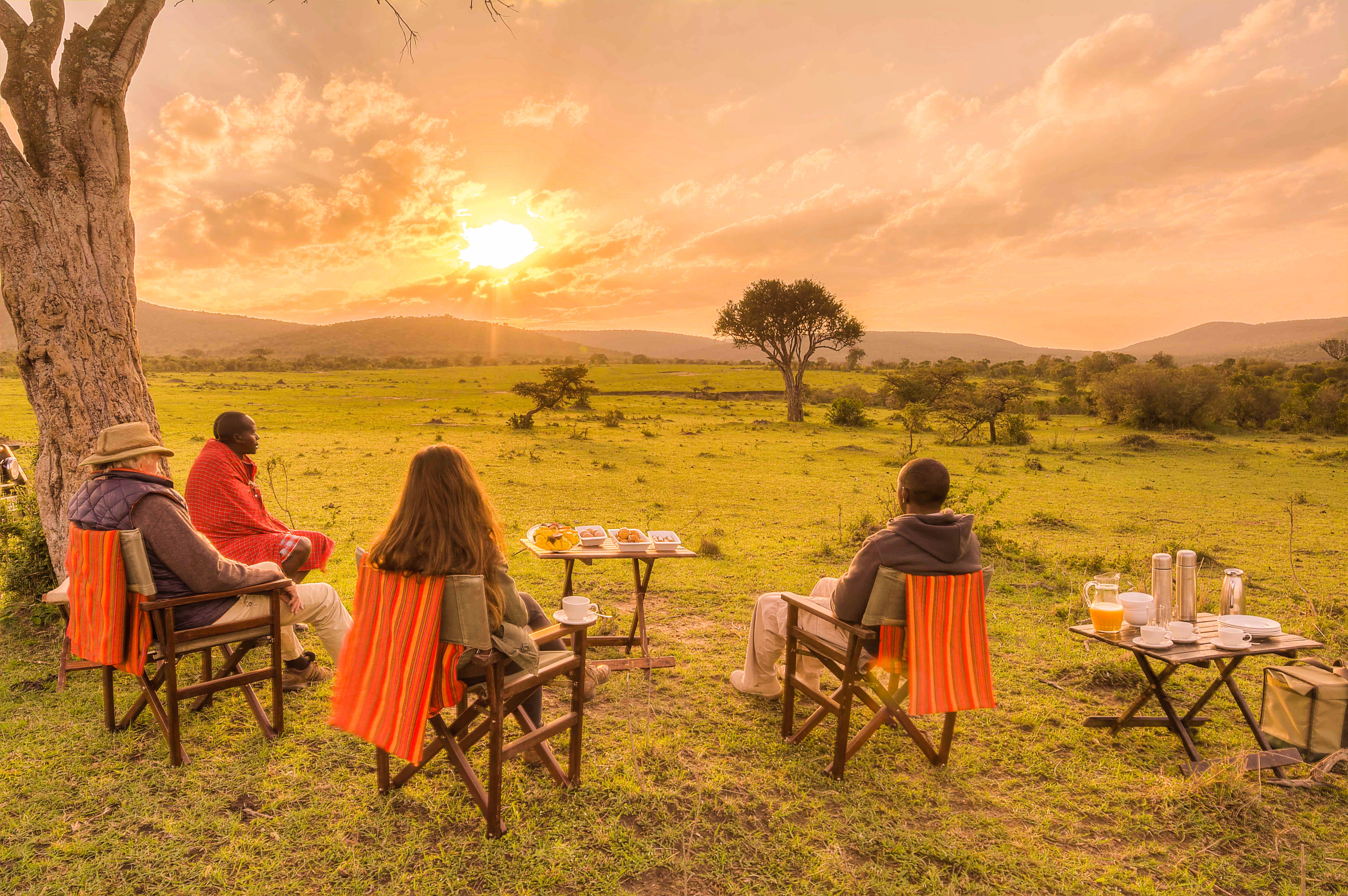 Why Group Safari Tours Are the Smartest Way to Explore East Africa in 2026