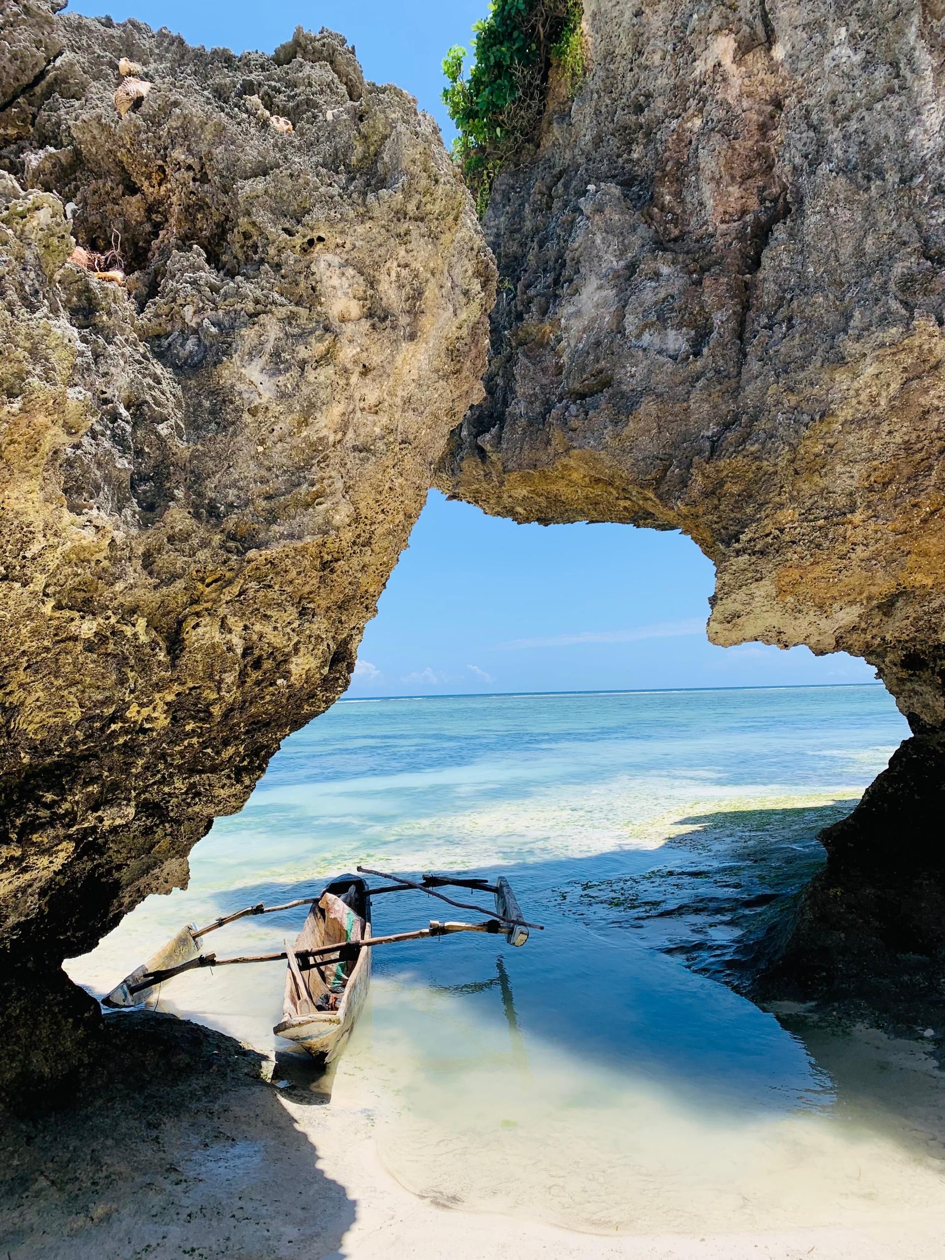 Why Coastal Tourism in Kenya Is Booming Right Now