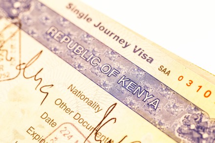 Do I Need a Visa to Visit Kenya, and How Do I Apply?
