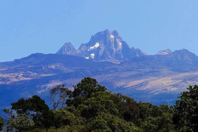 Hiking Mount Kenya for Sunrise: Tips, Trails & Unforgettable Views