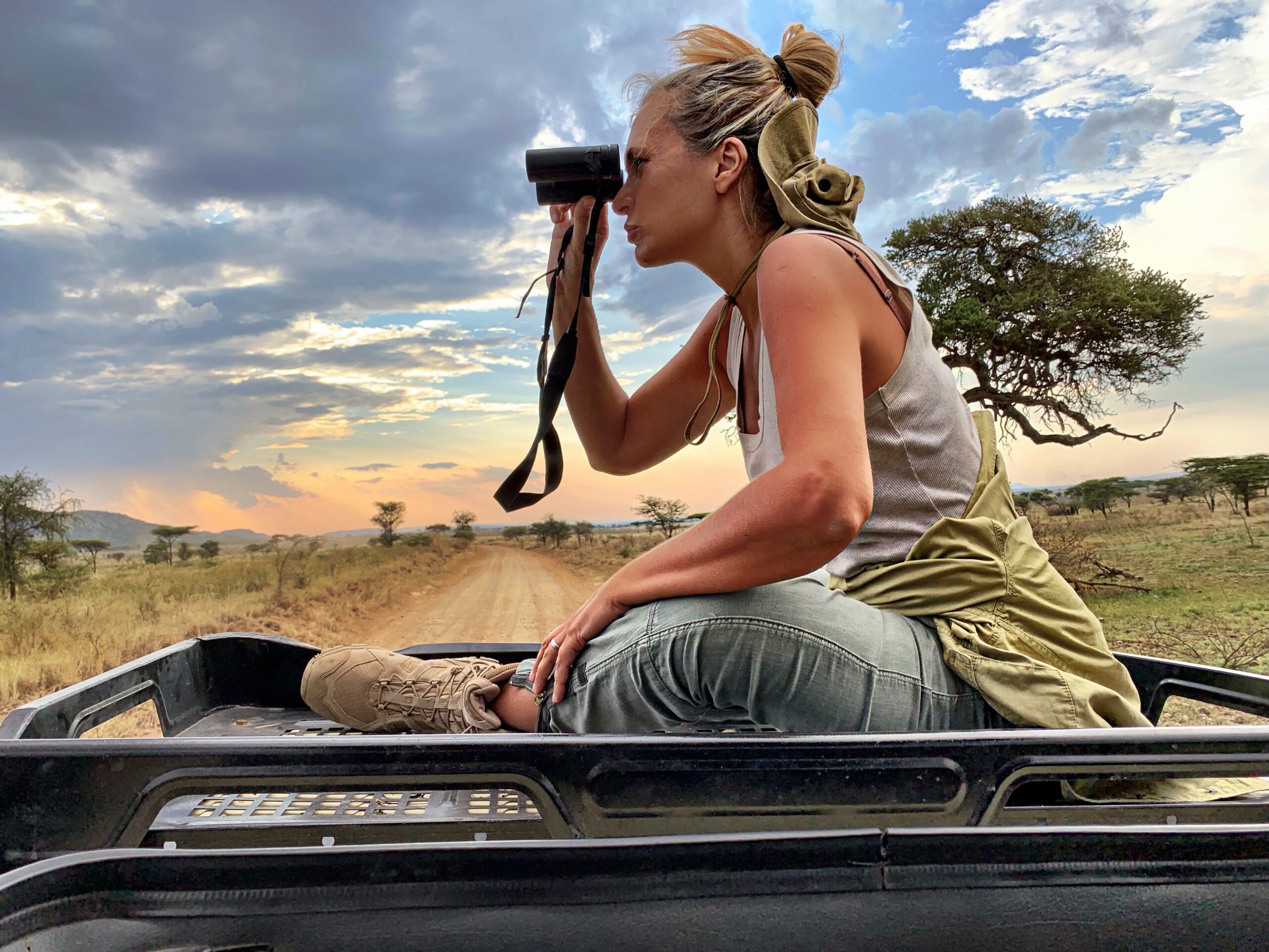 Is East Africa Safe for Solo Female Travelers?