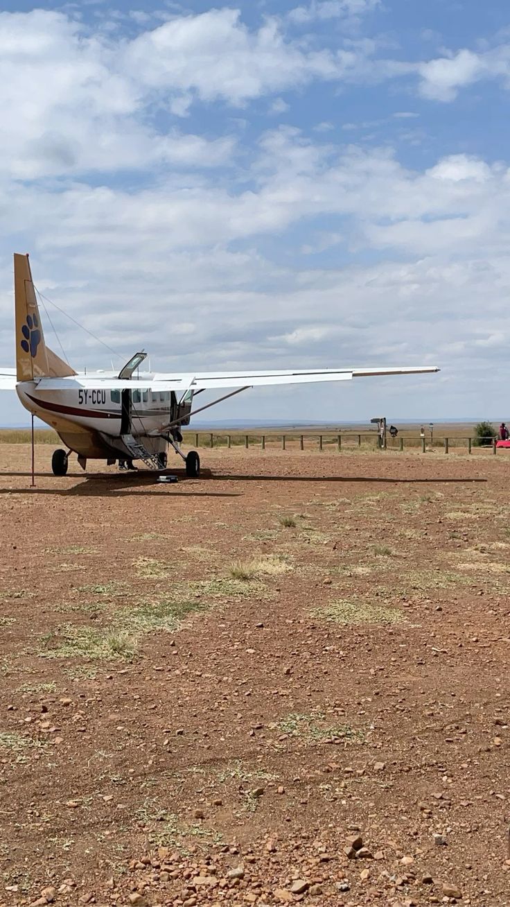 Why Everyone Is Talking About Kenya Fly-In Safaris