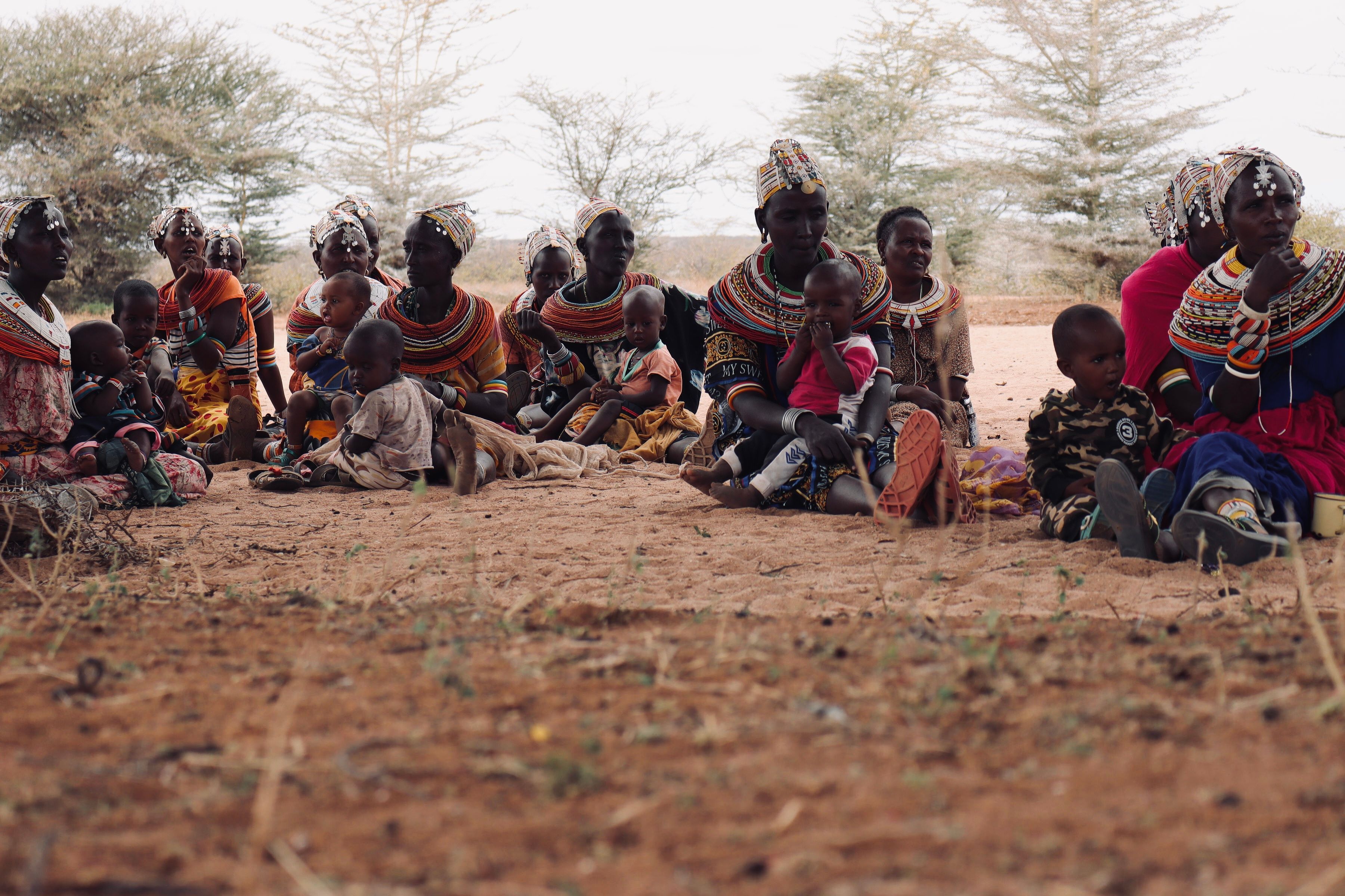 Umoja Village Samburu: Inside Kenya's Extraordinary Women-Only Community
